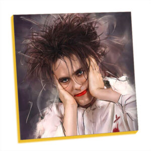 Robert Smith