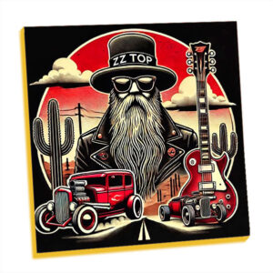 ZZ Top