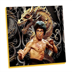 bruce Lee 2